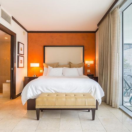 Sbv Luxury Ocean Hotel Suites Miami Beach Exterior photo