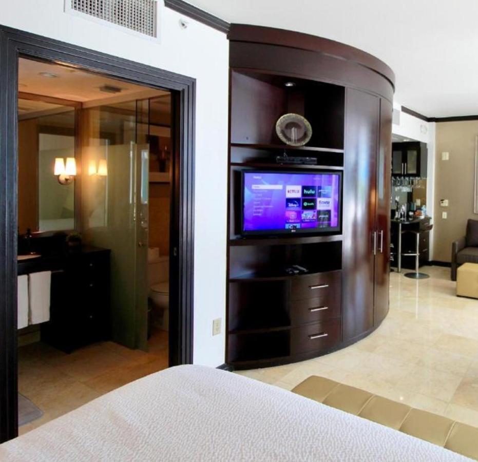 Sbv Luxury Ocean Hotel Suites Miami Beach Exterior photo