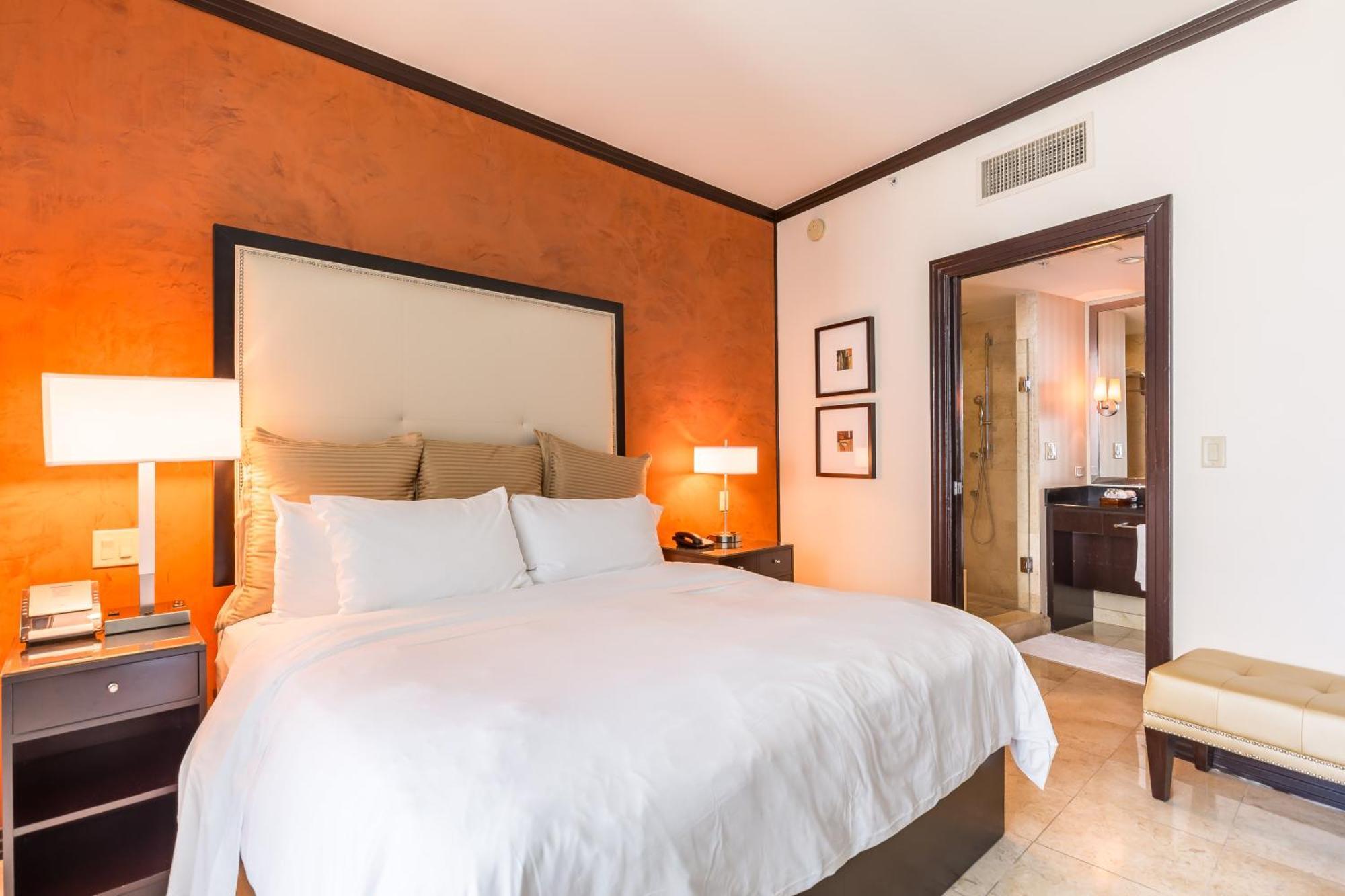 Sbv Luxury Ocean Hotel Suites Miami Beach Room photo