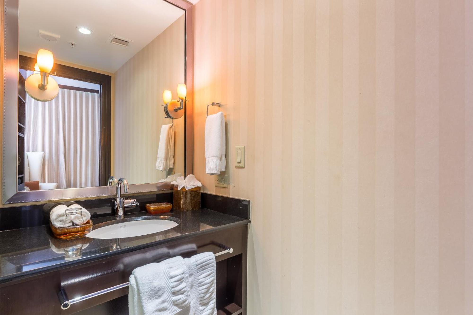 Sbv Luxury Ocean Hotel Suites Miami Beach Room photo