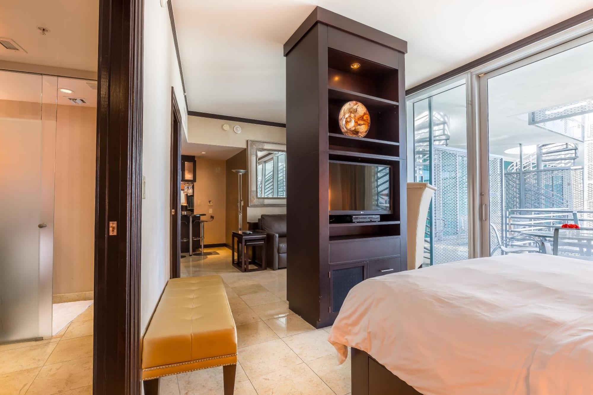 Sbv Luxury Ocean Hotel Suites Miami Beach Room photo
