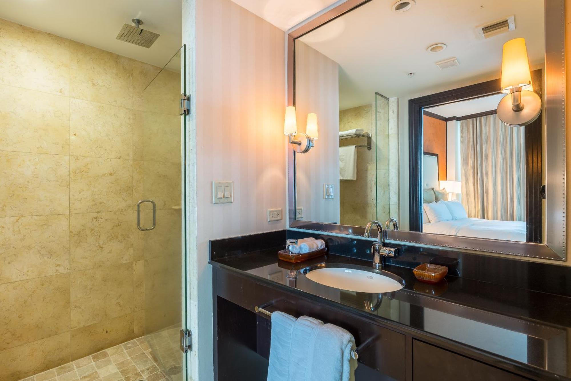 Sbv Luxury Ocean Hotel Suites Miami Beach Room photo