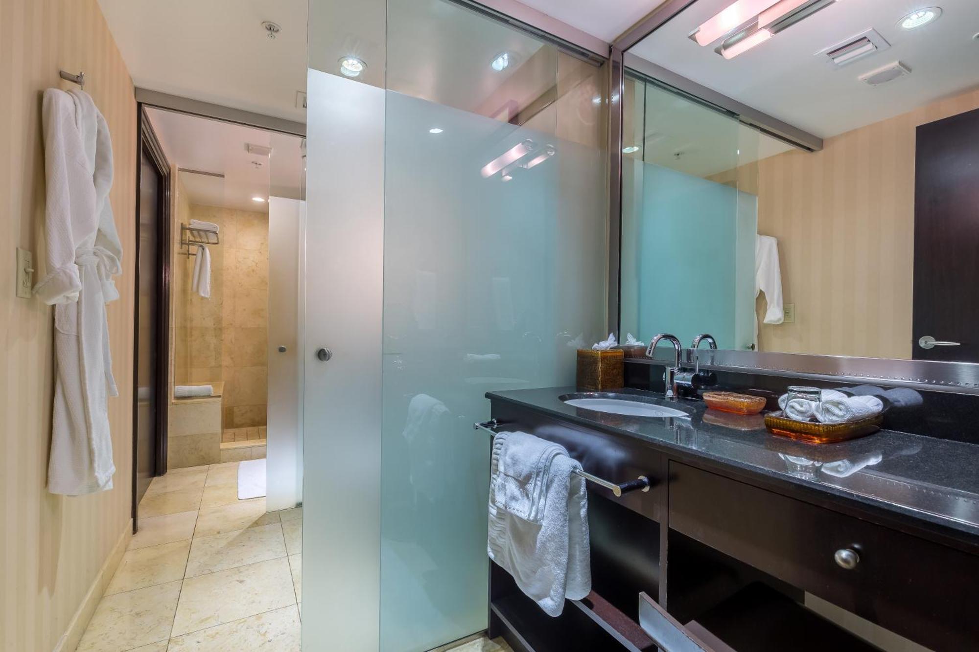 Sbv Luxury Ocean Hotel Suites Miami Beach Exterior photo