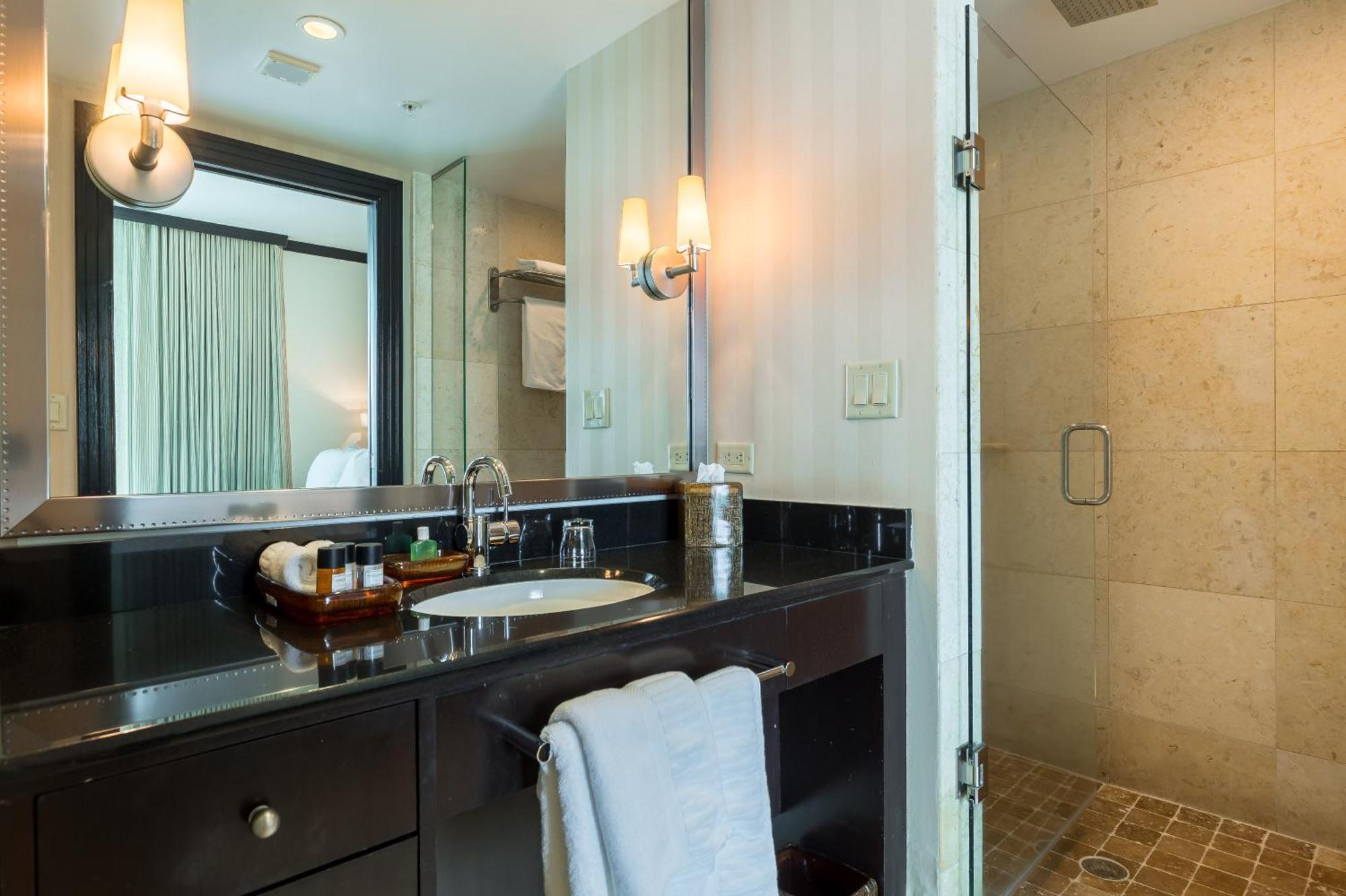 Sbv Luxury Ocean Hotel Suites Miami Beach Room photo
