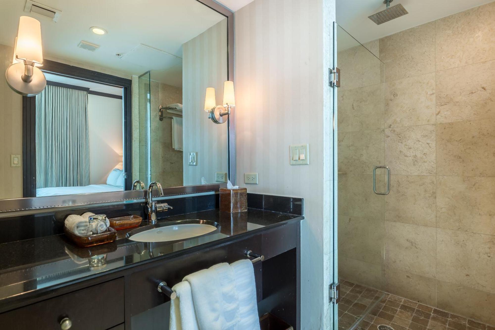 Sbv Luxury Ocean Hotel Suites Miami Beach Exterior photo
