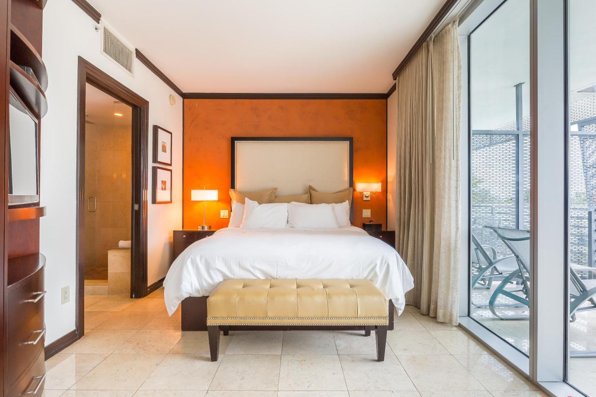 Sbv Luxury Ocean Hotel Suites Miami Beach Exterior photo
