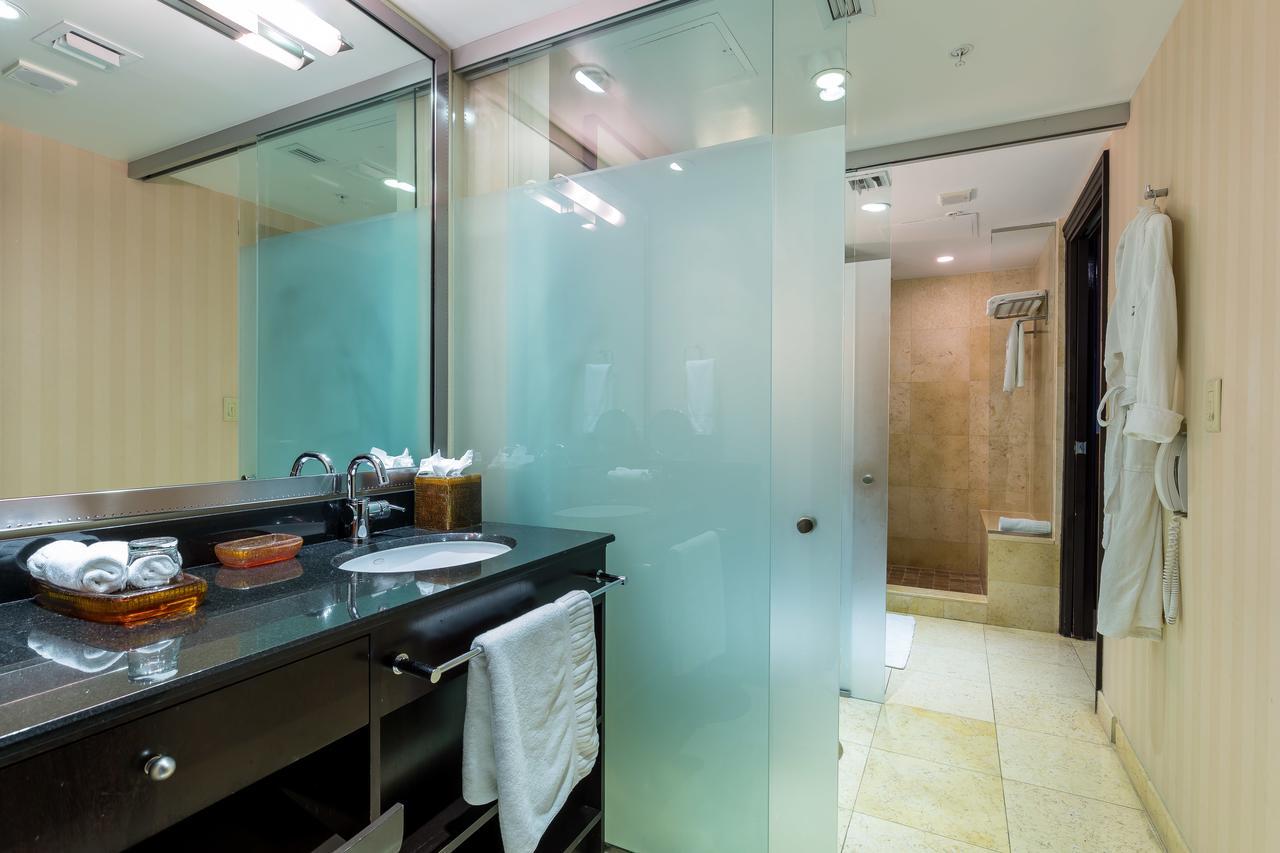 Sbv Luxury Ocean Hotel Suites Miami Beach Exterior photo