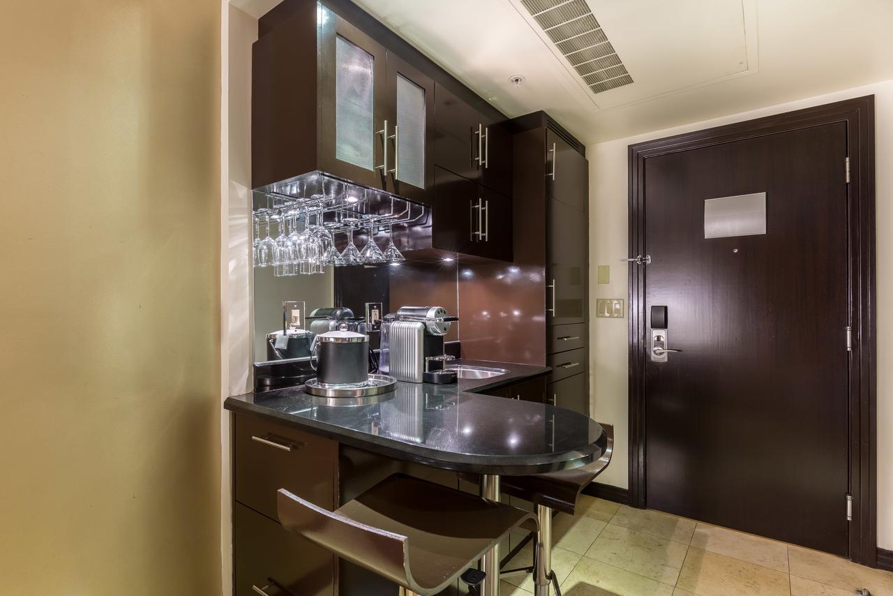 Sbv Luxury Ocean Hotel Suites Miami Beach Exterior photo