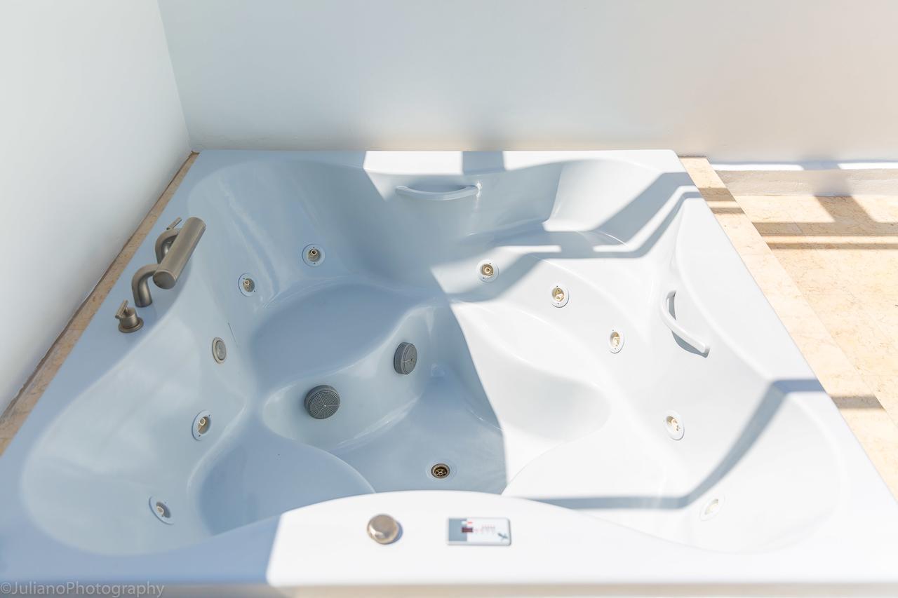 Sbv Luxury Ocean Hotel Suites Miami Beach Exterior photo