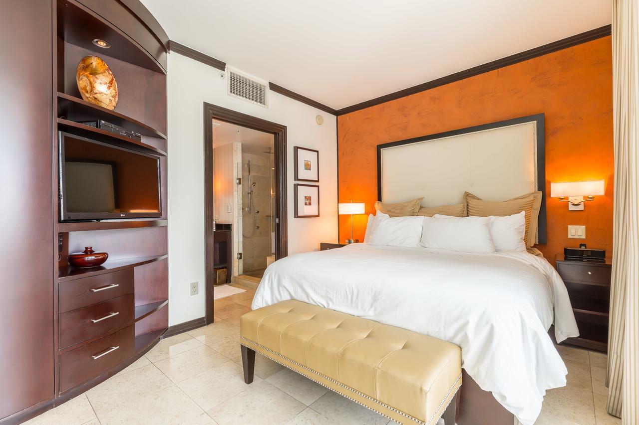 Sbv Luxury Ocean Hotel Suites Miami Beach Room photo