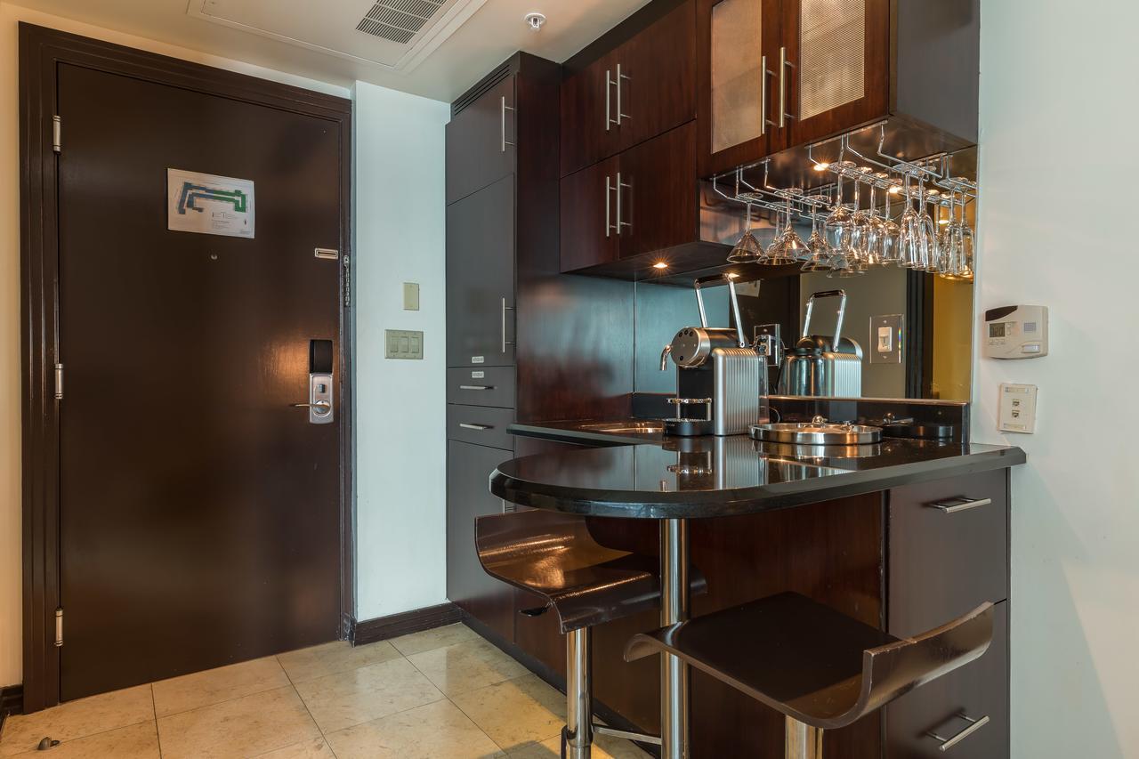 Sbv Luxury Ocean Hotel Suites Miami Beach Room photo